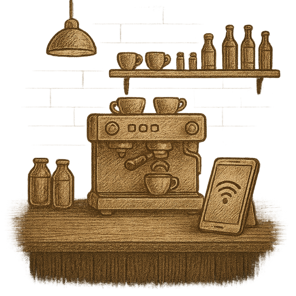 Merchant Payment